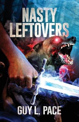 Nasty Leftovers book