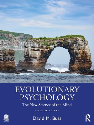 Evolutionary Psychology: The New Science of the Mind book