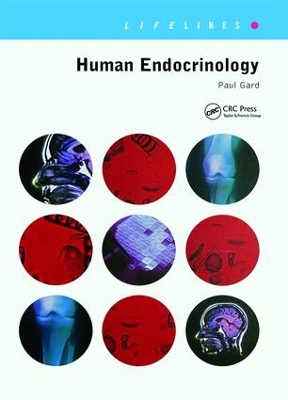 Human Endocrinology book