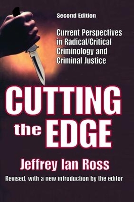 Cutting the Edge book