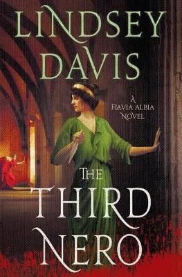 The Third Nero by Lindsey Davis