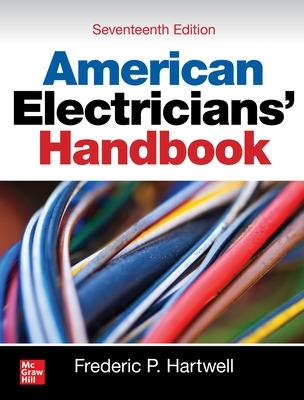 American Electricians' Handbook, Seventeenth Edition book