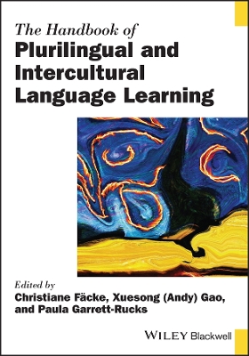 The Handbook of Plurilingual and Intercultural Language Learning book