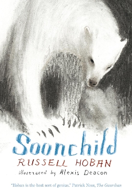 Soonchild book