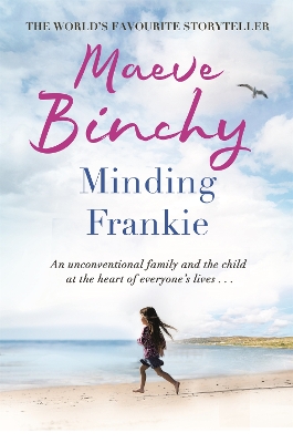 Minding Frankie book