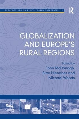 Globalization and Europe's Rural Regions by Birte Nienaber