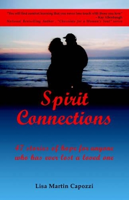 Spirit Connections book