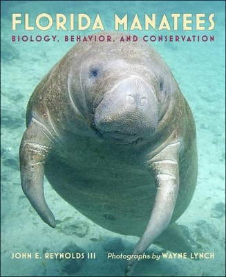 Florida Manatees book