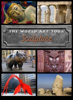 Sculpture book
