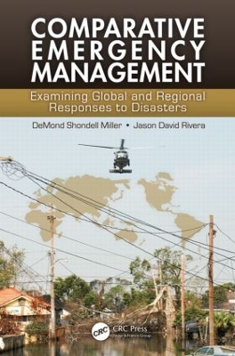 Comparative Emergency Management book