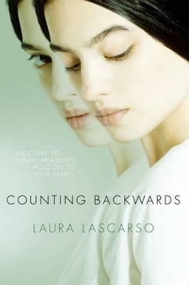 Counting Backwards book