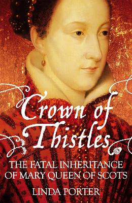 Crown of Thistles book