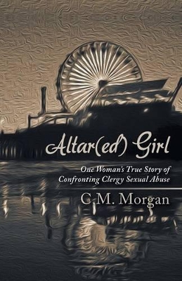 Altar(ed) Girl book