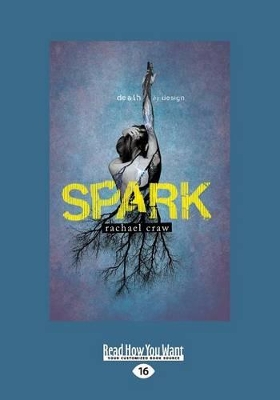 Spark: Spark Trilogy (book 1) book