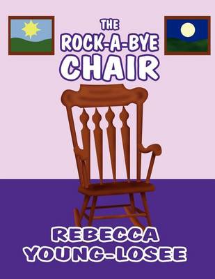 Rock-A-Bye Chair book