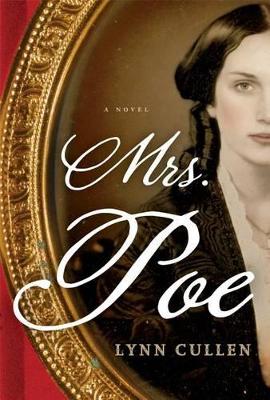 Mrs. Poe by Lynn Cullen