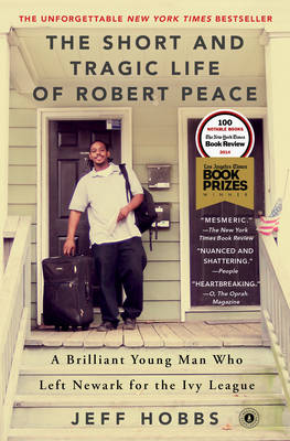 Short and Tragic Life of Robert Peace book