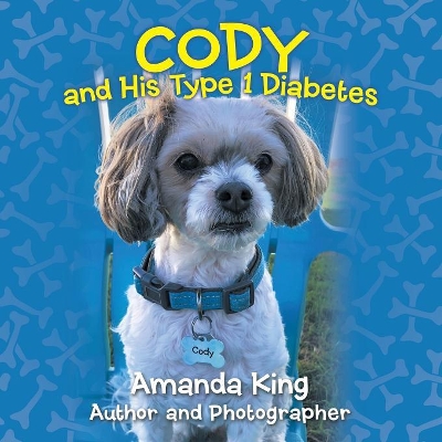 Cody and His Type 1 Diabetes book