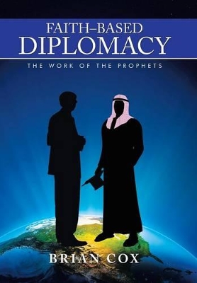 Faith-Based Diplomacy book