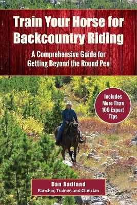 Beyond the Round Pen book