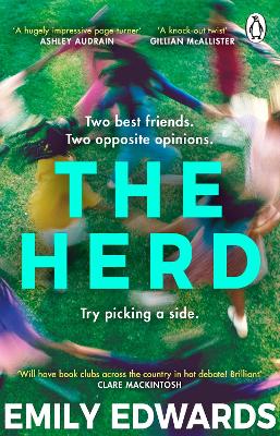 The Herd book