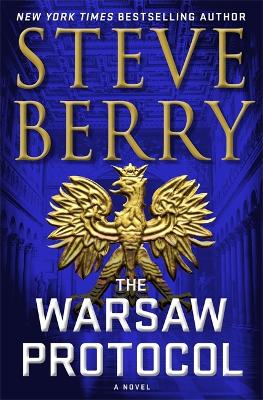 The Warsaw Protocol book
