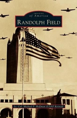 Randolph Field book