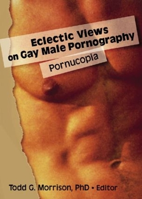 Eclectic Views on Gay Male Pornography by Todd Morrison