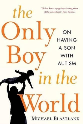 Only Boy in the World book