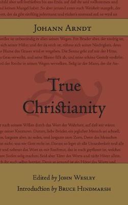 True Christianity by Johann Arndt