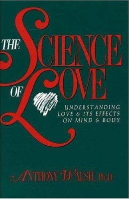 Science Of Love book