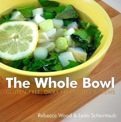 Whole Bowl book