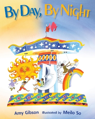 By Day, By Night book