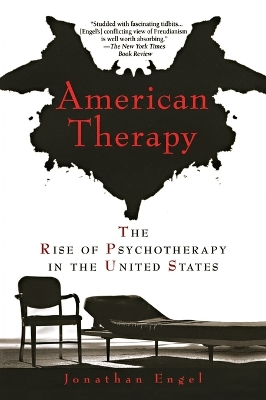 American Therapy book