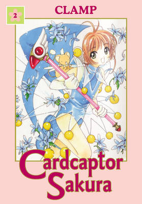 Cardcaptor Sakura Omnibus book