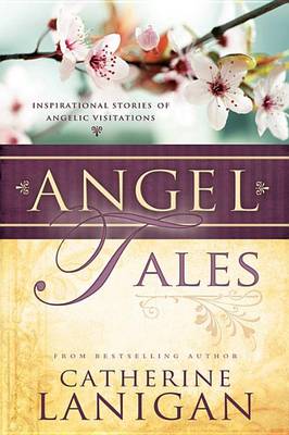 Angel Tales book