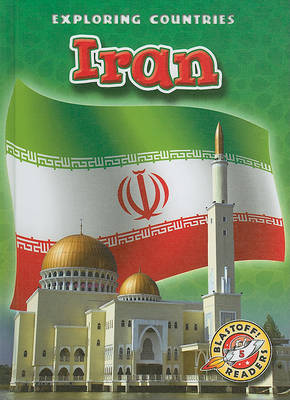 Iran book