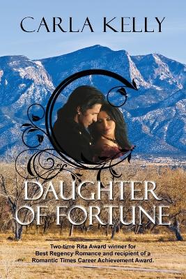 Daughter of Fortune book