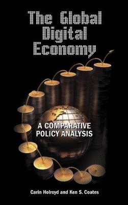 The Global Digital Economy: A Comparative Policy Analysis book