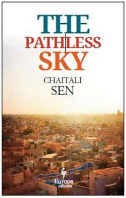 Pathless Sky book