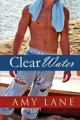 Clear Water book