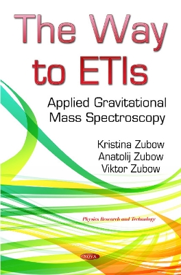 Way to ETIs book