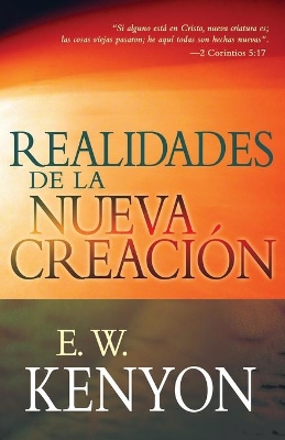 Realidades de La Nueva Creacion book