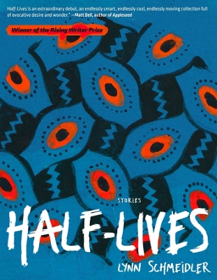 Half-Lives book