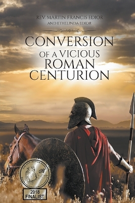 Conversion of a Vicious Roman Centurion book