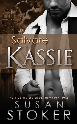 Salvare Kassie book