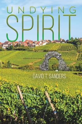 Undying Spirit by David T Sanders