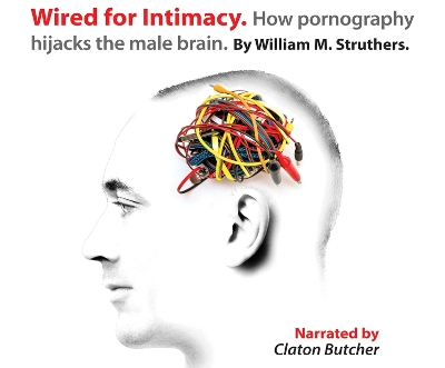 Wired for Intimacy: How Pornography Hijacks the Male Brain book