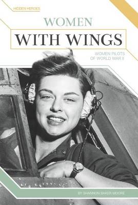 Women with Wings book