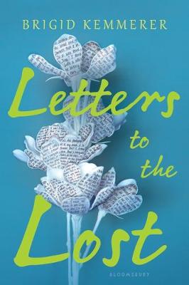 Letters to the Lost by Brigid Kemmerer